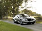 Mercedes-Benz CLS63 AMG 2011 года